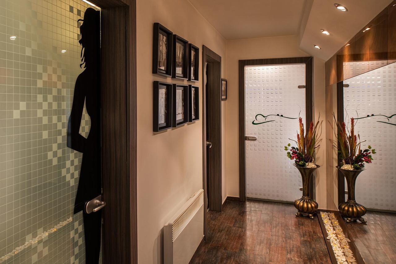 Hotel Nartel Priştine Dış mekan fotoğraf